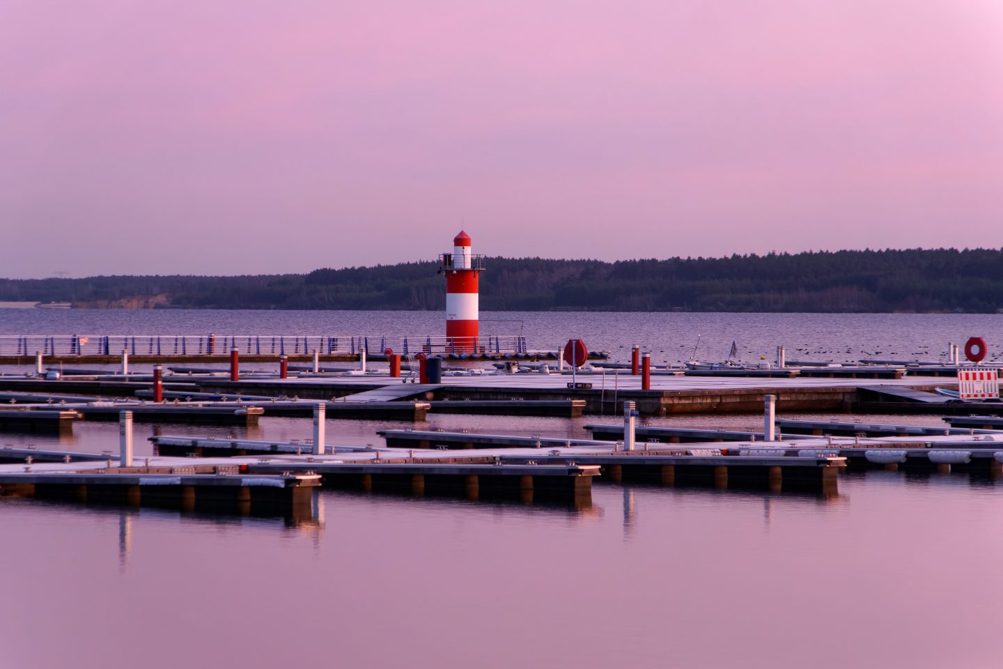DSC00837_DxO Sonja Haase Leuchtturm, vor Sonnenaufgang, schön, Klitten ...